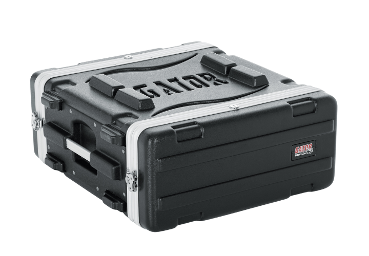 Estrutura em Polietileno com Rodas e Alças Ergonômicas