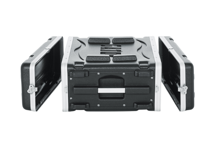 Interior para Rack 4U 19 polegadas