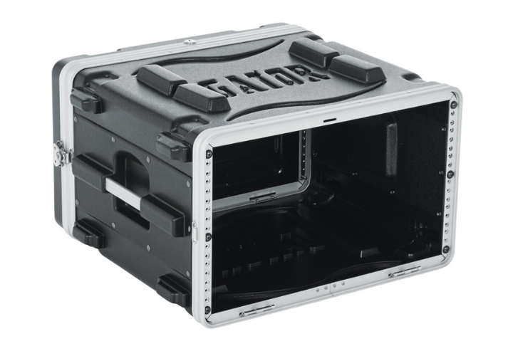 Estrutura em Polietileno com Rodas e Alças Ergonômicas