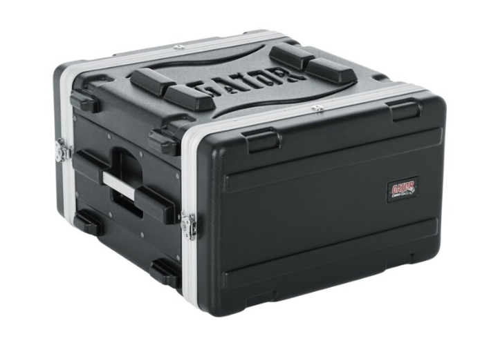 Travas Reforçadas e Tampa Frontal Removível