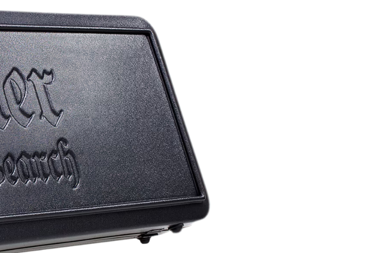 Exterior Polietileno Black