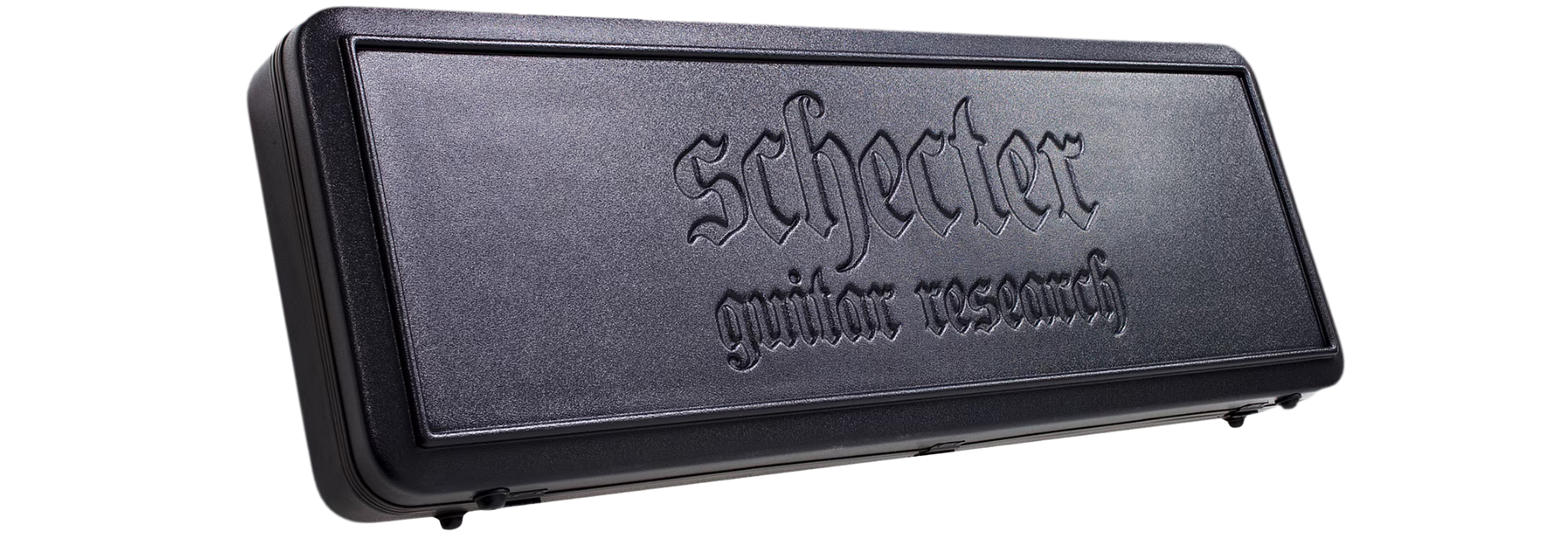 Case Rígido Schecter SGR-5SB para Contrabaixo Stiletto