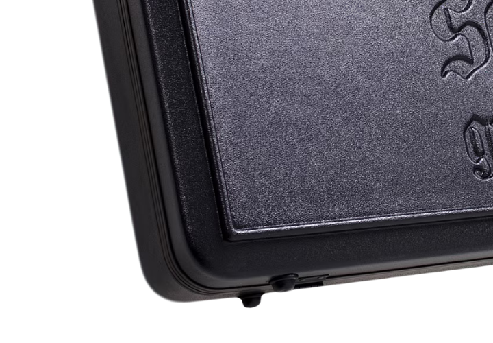 Exterior Polietileno Black