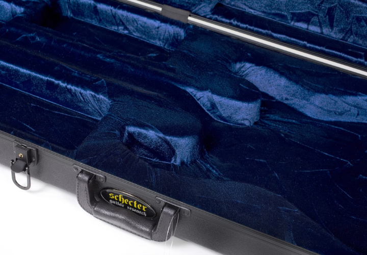 Exterior ABS Moldado