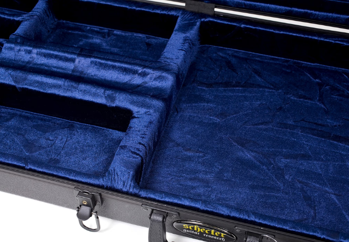 Exterior ABS Moldado