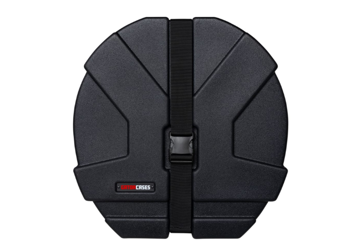 Sistema de Empilhamento Gator Grooves e Design Leve e Robusto