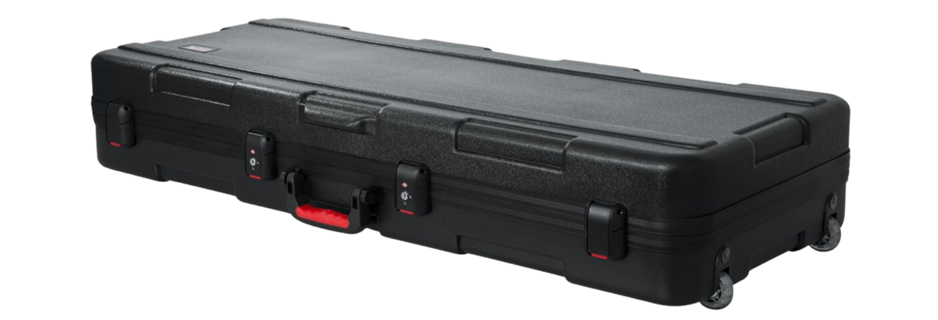 Case para Teclado Gator GTSA-KEY-61