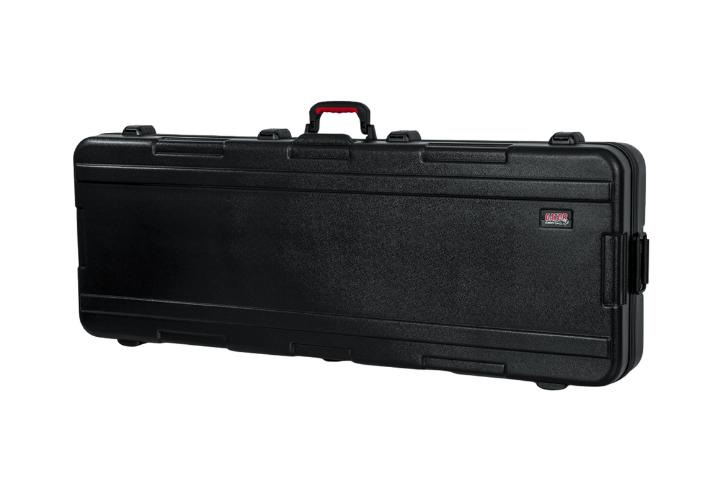 Travas Reforçadas e Design Prático com Rodinhas