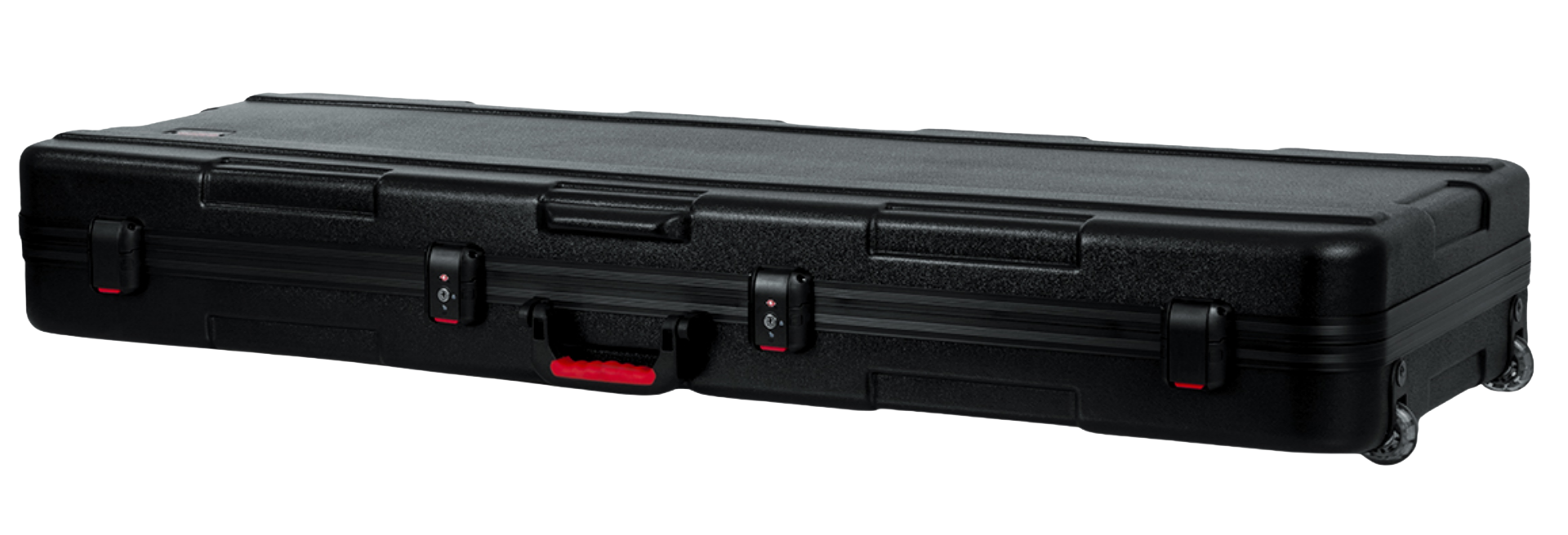 Case para Teclado Gator GTSA-KEY76