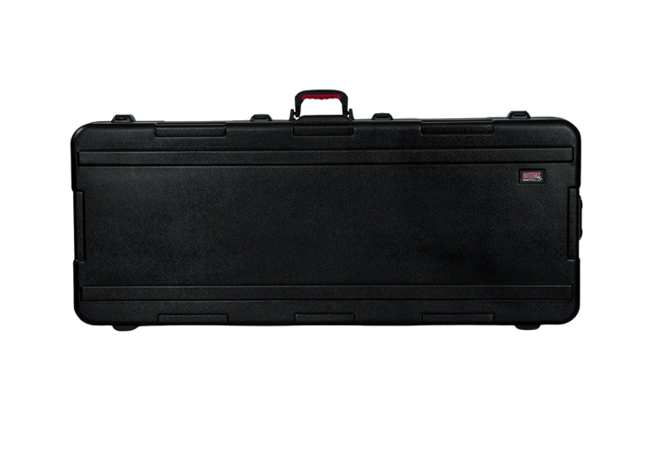 Estrutura Moldada Extra com Rodas e Alças Ergonômicas