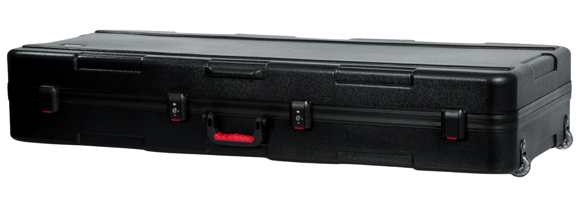 Case para Teclado Gator GTSA-KEY76D