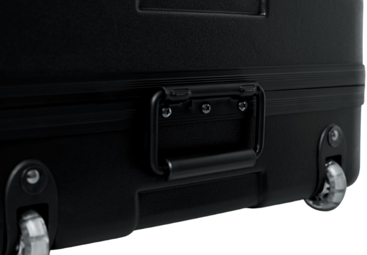 Interior Acolchoado para Teclado 88 Teclas