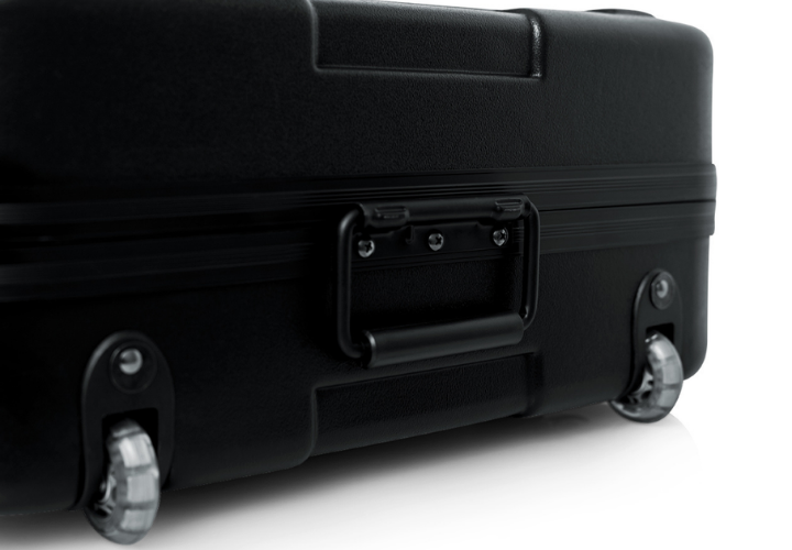 Interior Acolchoado para Teclado 88 Teclas Extra