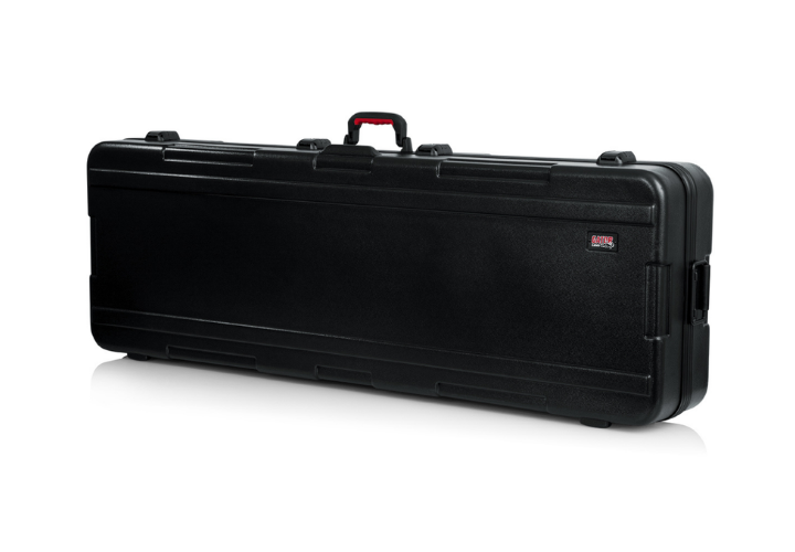 Travas Reforçadas e Design Prático com Rodinhas