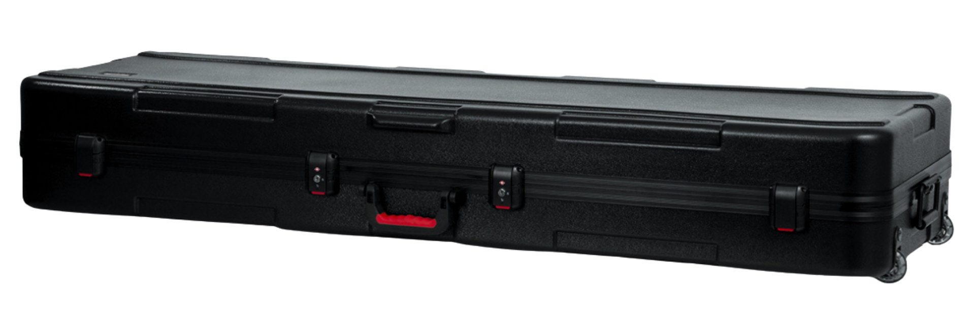 Case para Teclado Gator GTSA-KEY88D