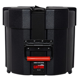 Case para Tom de Bateria Gator GPC-0808 8x8