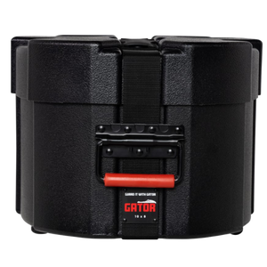 Case para Tom de Bateria Gator GPC-1008 10x8