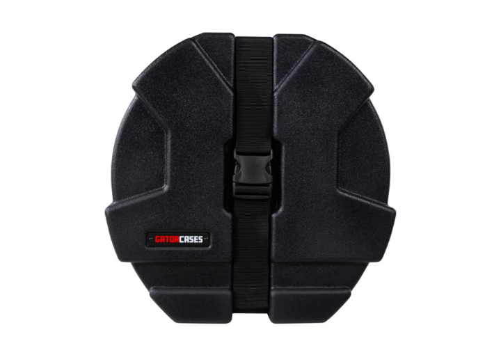 Sistema de Empilhamento Gator Grooves e Design Leve e Robusto