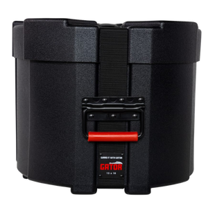 Case para Tom de Bateria Gator GPC-1310 13x10