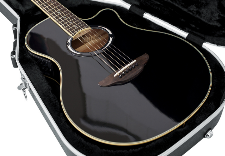 Estrutura ABS com Design Flat e Alças Ergonômicas