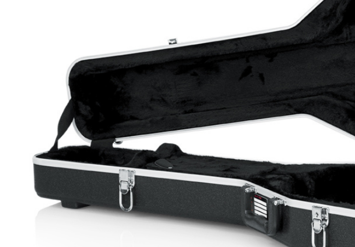 Travas Reforçadas e Proteção Robusta para Violão APX