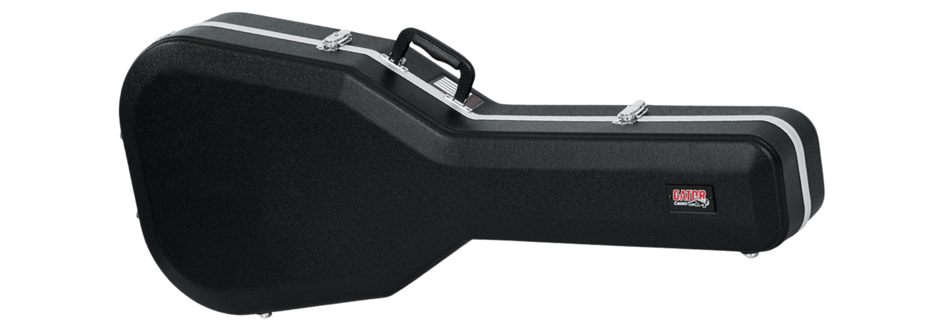 Case para Violão Gator GC-APX Flat