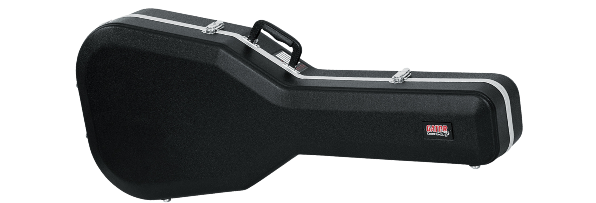 Case para Violão Gator GC-JUMBO-S
