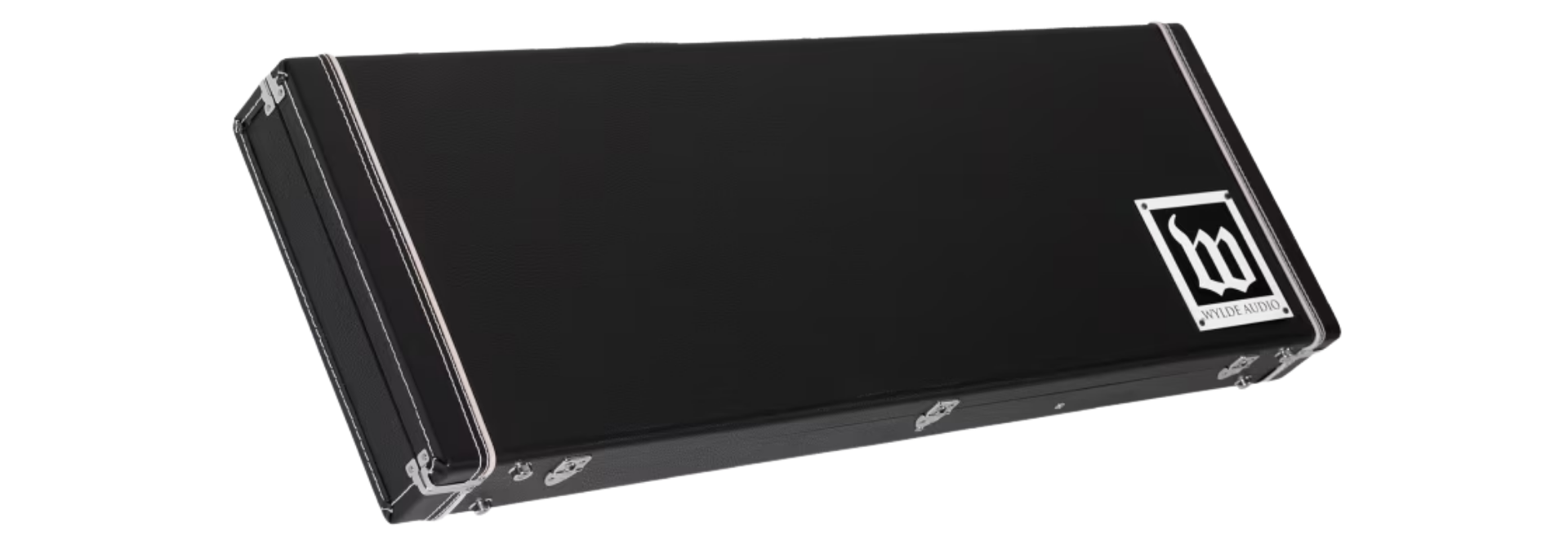 Case Wylde Audio Odin Barbarian Hardcase WA-OB-1 Black