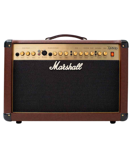 Amplificadores Para Guitarras