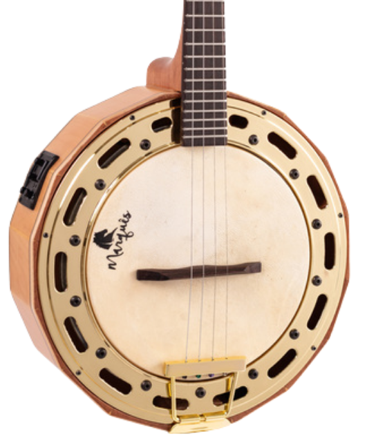 Banjos