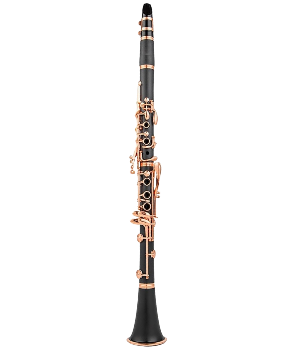Clarinetes