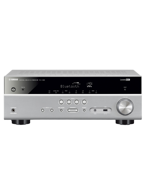 Receiver