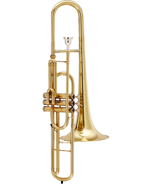 Trombones