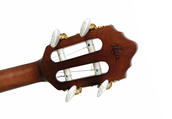 Tampo Marupá Maciço