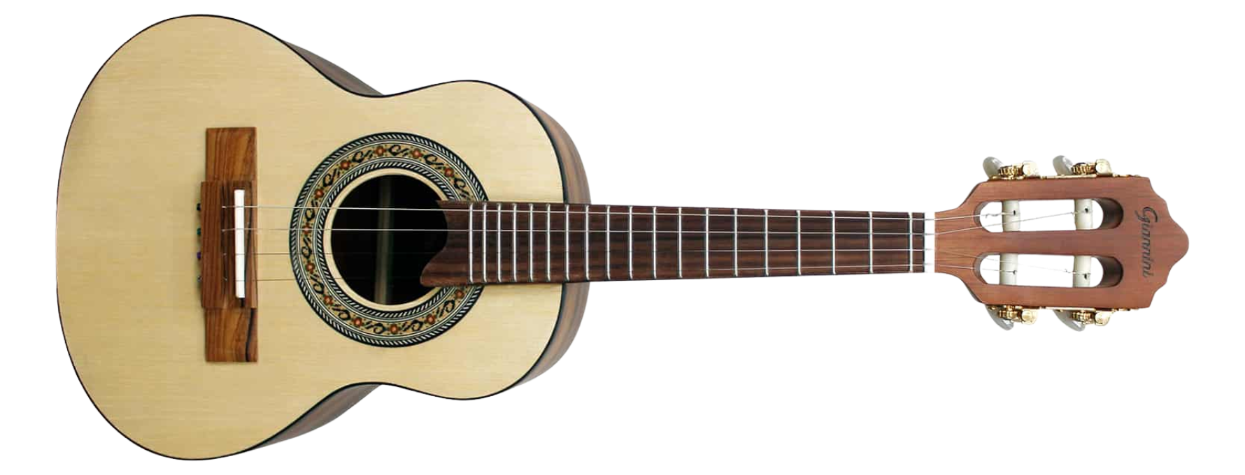 Cavaco Acústico Giannini Raiz CS1 Gonçalo Alves NS GOAL