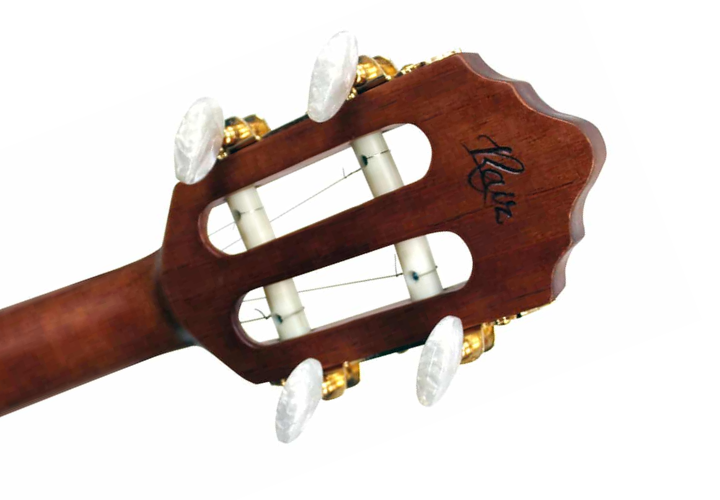 Tampo Marupá Maciço