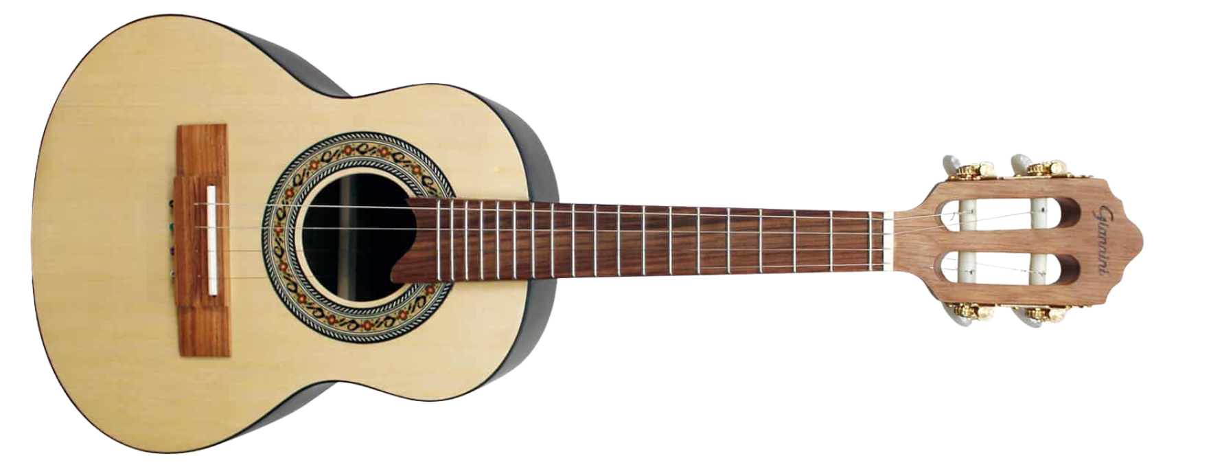 Cavaco Acústico Giannini Raiz CS1 Imbuia NS Imbu