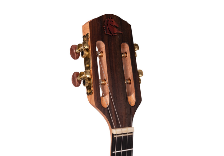 Tampo Pinho Alemão Natural Satin