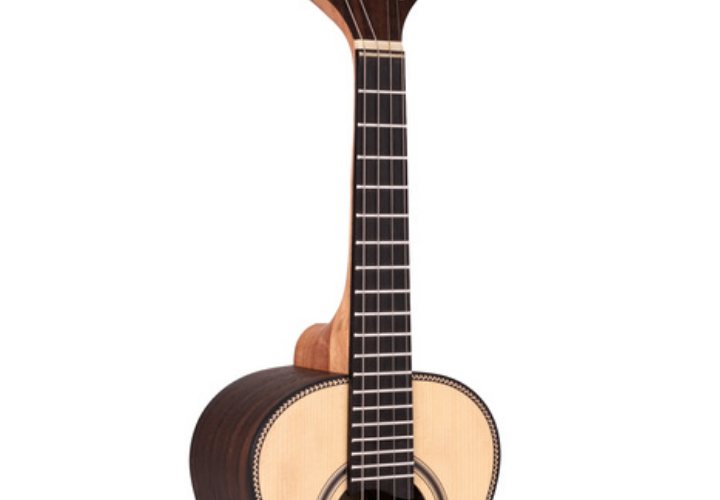 Laterais e Fundo Ébano Macassar