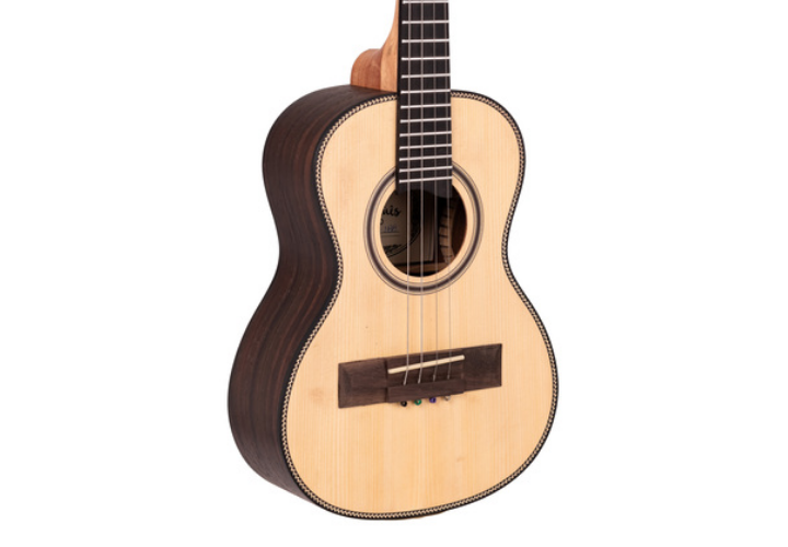 Braço Cedro e Escala Rosewood