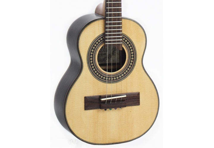 Tampo Pinho Alemão Maciço Natural Satin