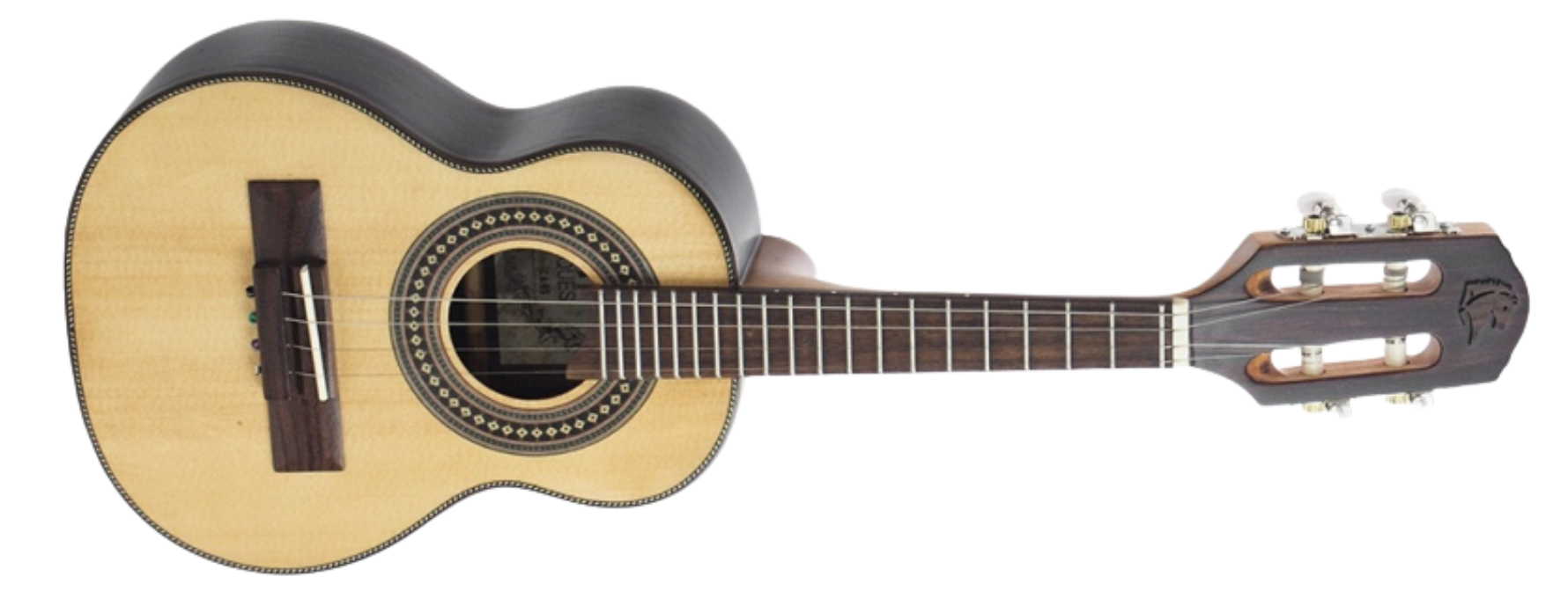 Cavaco Acústico Marquês CA-85NSAC Natural Satin