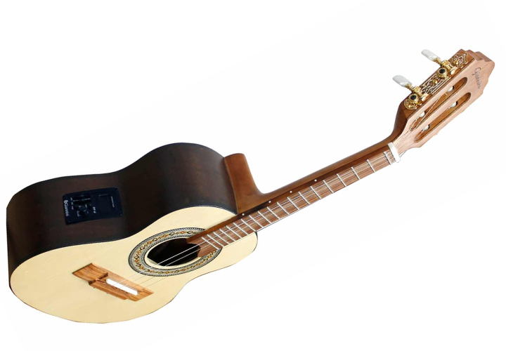 Tampo Marupá Maciço