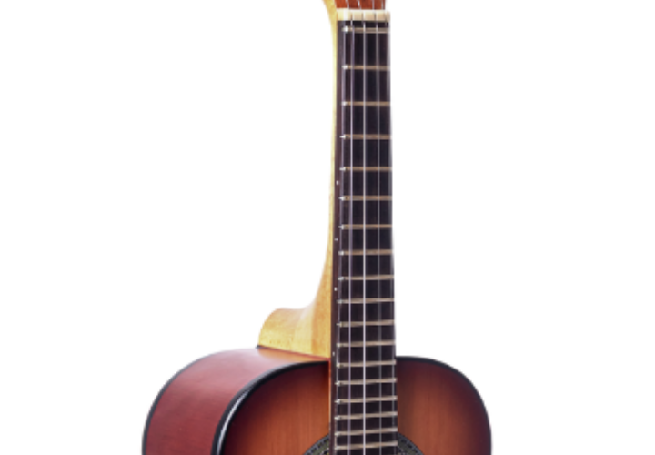 Tampo Plywood Black Fosco