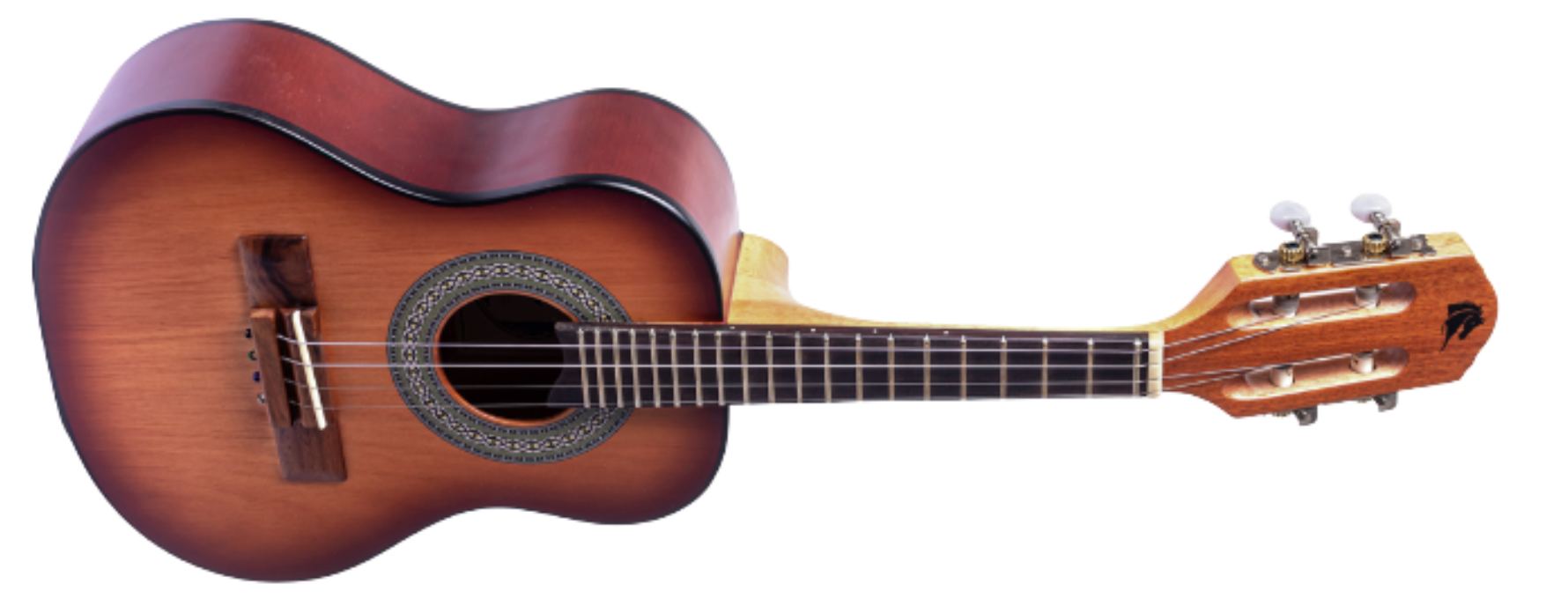 Cavaco Eletroacústico Marquês CA-139NBEL Black Fosco