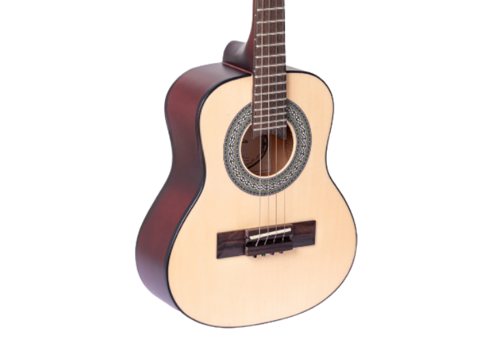 Braço Cedro e Escala Rosewood