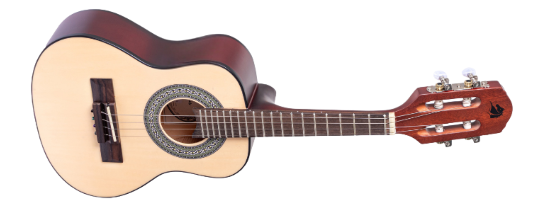 Cavaco Eletroacústico Marquês CA-139NSEL Natural Fosco