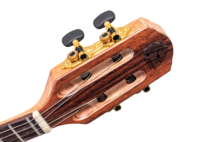 Laterais e Fundo Louro Preto