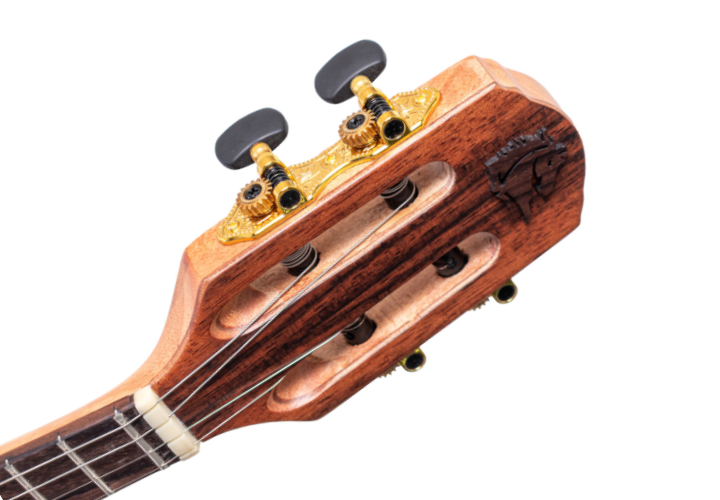 Tampo Pinho Alemão Maciço Natural Fosco