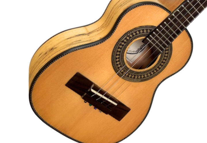 Laterais e Fundo Jacarandá